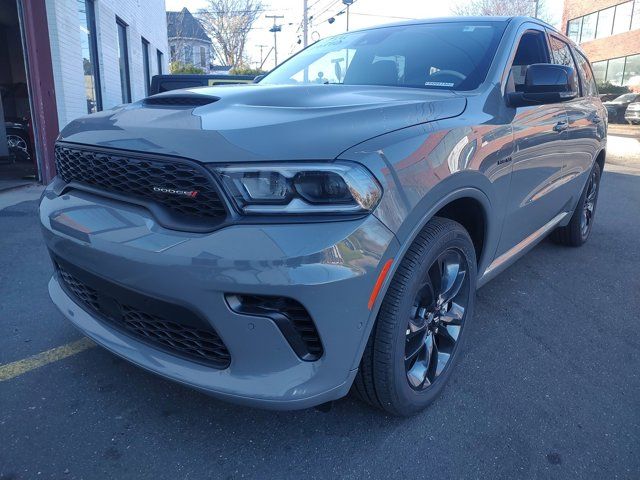 2025 Dodge Durango R/T Plus