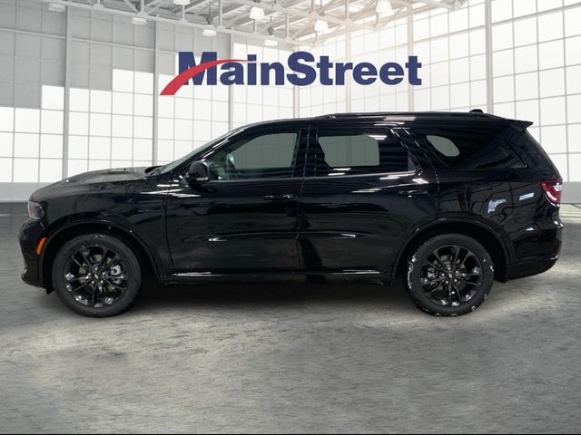 2025 Dodge Durango R/T Plus