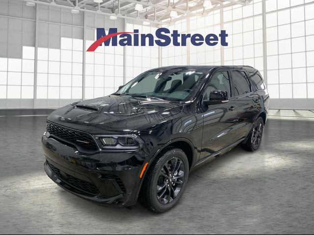 2025 Dodge Durango R/T Plus