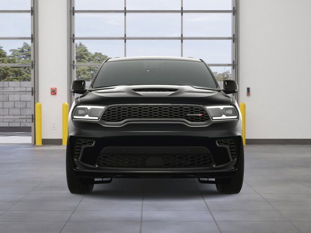 2025 Dodge Durango R/T Plus