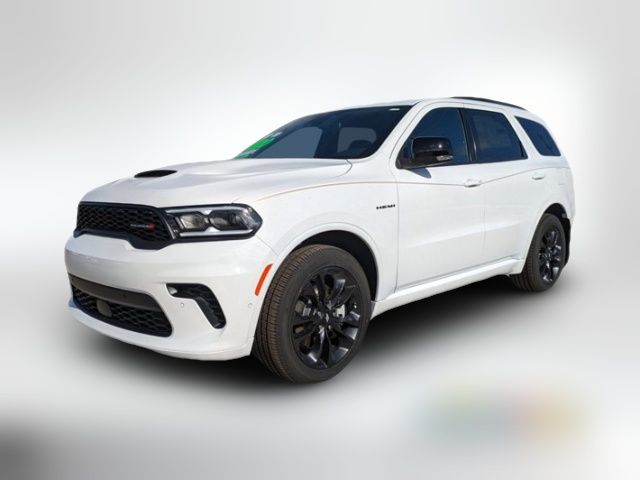 2025 Dodge Durango R/T Plus