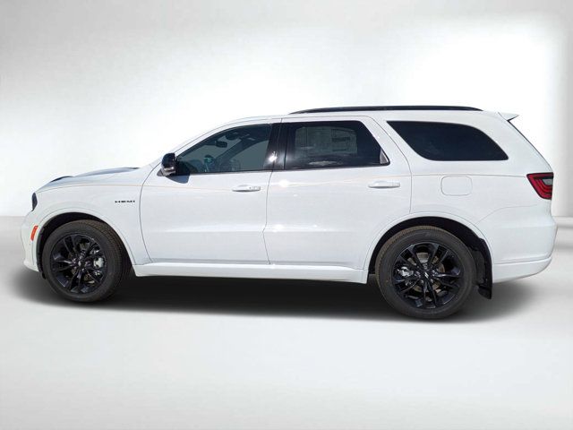 2025 Dodge Durango R/T Plus