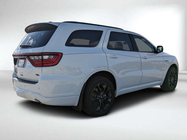 2025 Dodge Durango R/T Plus