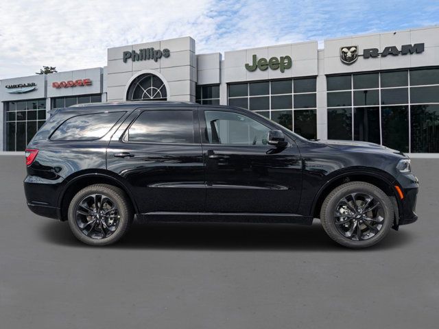 2025 Dodge Durango R/T Plus