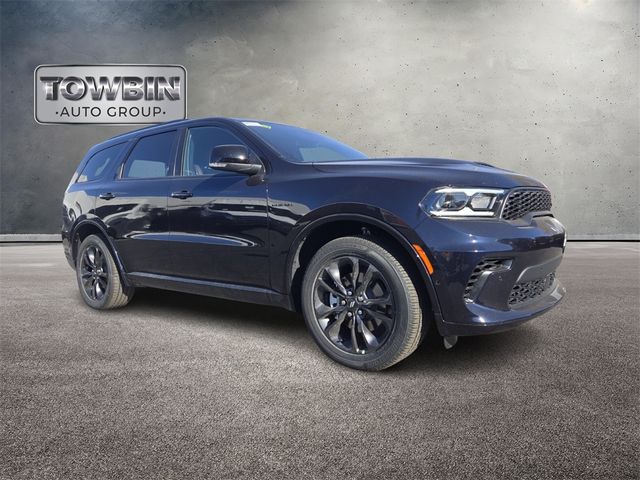 2025 Dodge Durango R/T Plus