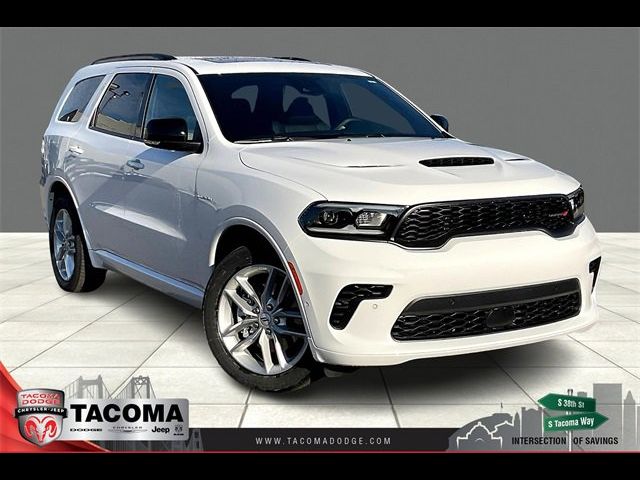 2025 Dodge Durango R/T Plus