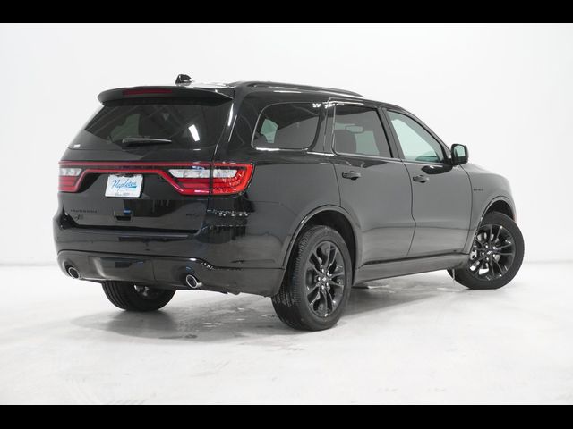 2025 Dodge Durango R/T Plus