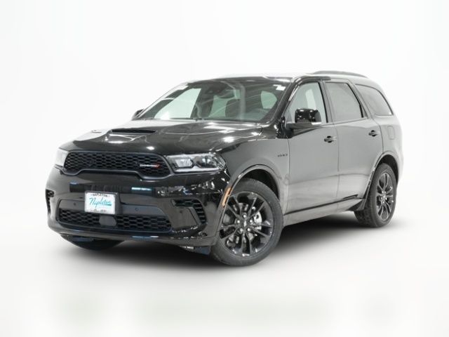 2025 Dodge Durango R/T Plus