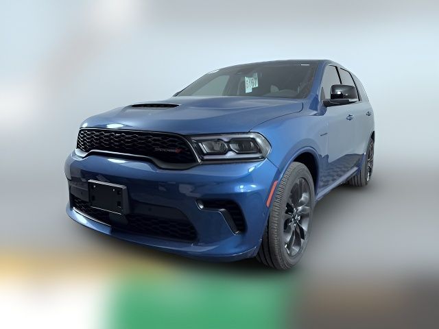 2025 Dodge Durango R/T Plus