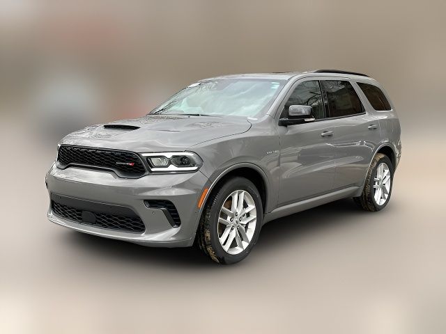 2025 Dodge Durango R/T Plus