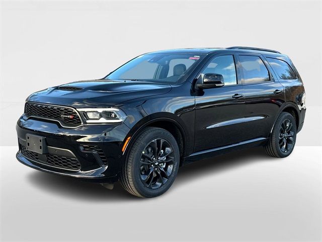 2025 Dodge Durango R/T Plus