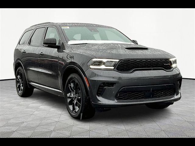 2025 Dodge Durango R/T Plus