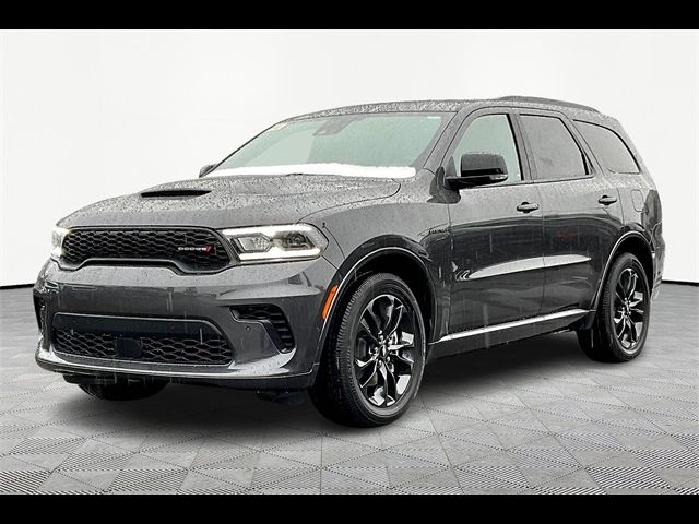 2025 Dodge Durango R/T Plus