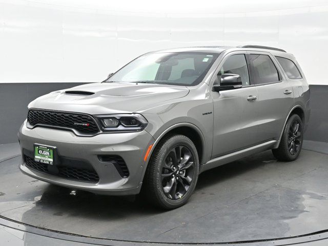 2025 Dodge Durango R/T Plus