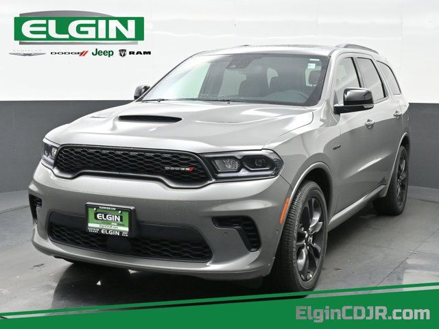 2025 Dodge Durango R/T Plus