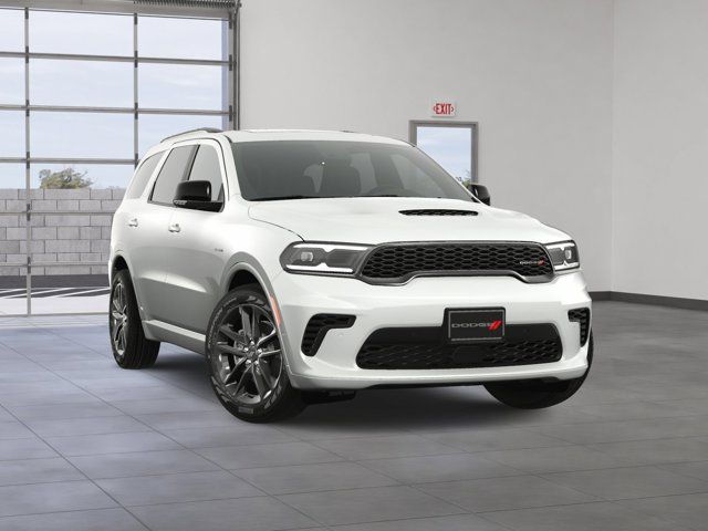 2025 Dodge Durango R/T Plus