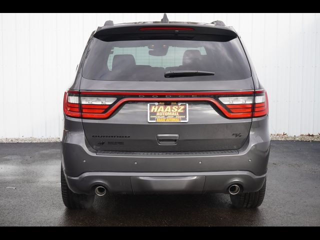2025 Dodge Durango R/T Plus