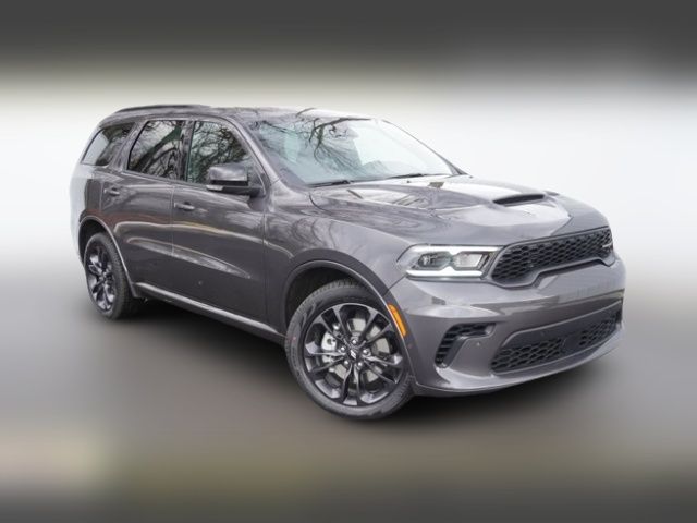 2025 Dodge Durango R/T Plus