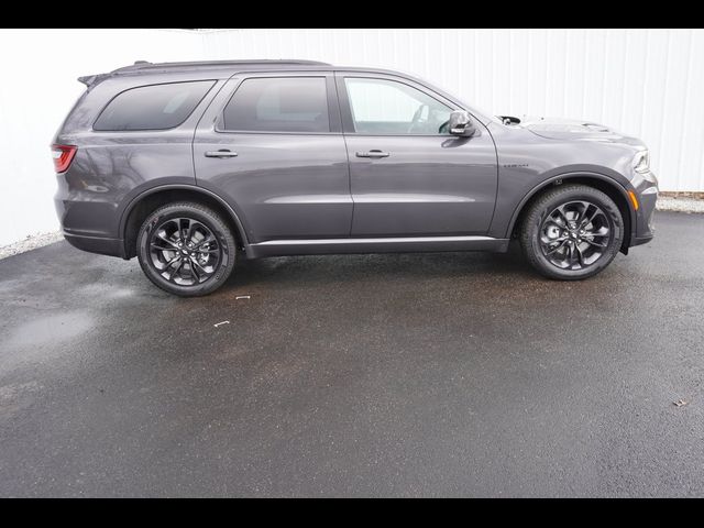 2025 Dodge Durango R/T Plus