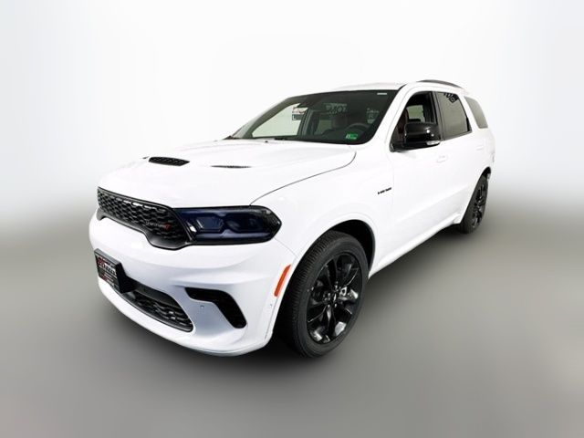 2025 Dodge Durango R/T Plus