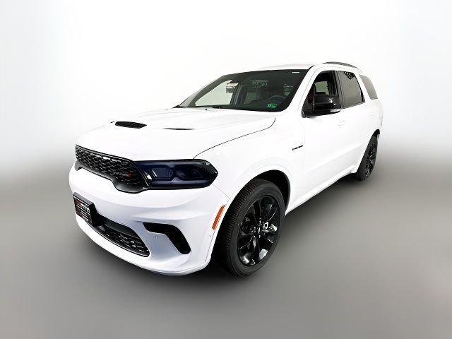 2025 Dodge Durango R/T Plus