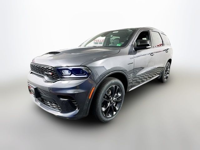 2025 Dodge Durango R/T Plus