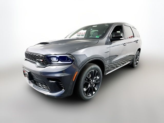 2025 Dodge Durango R/T Plus