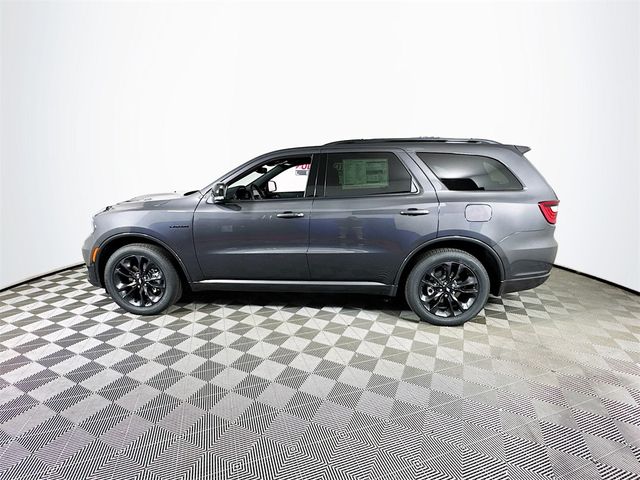 2025 Dodge Durango R/T Plus