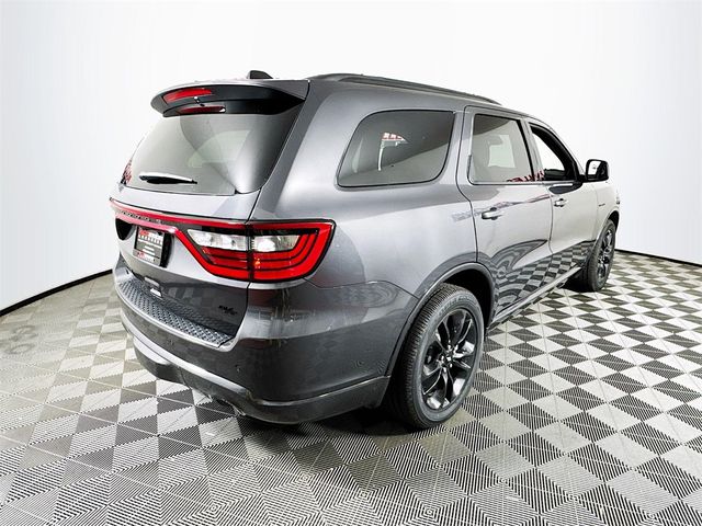 2025 Dodge Durango R/T Plus