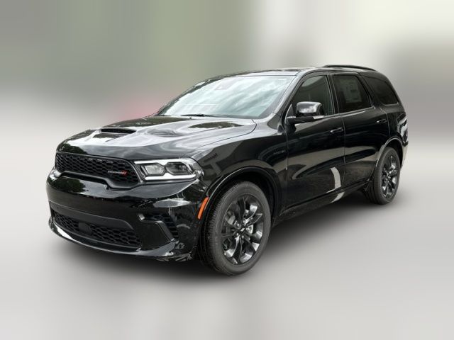 2025 Dodge Durango R/T Plus