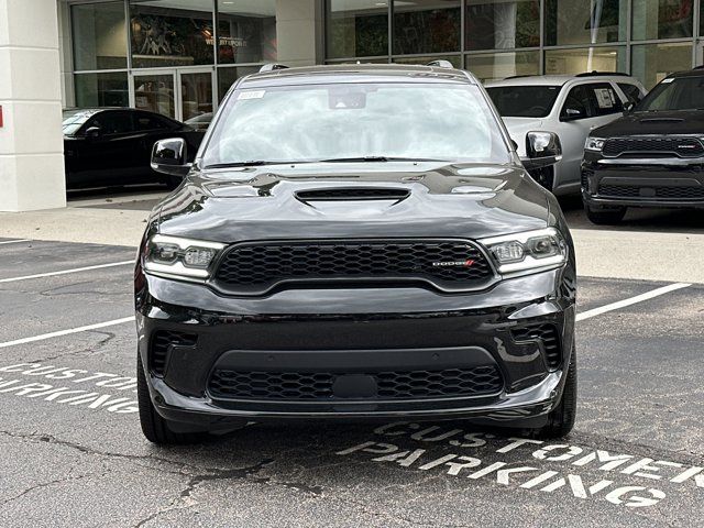 2025 Dodge Durango R/T Plus