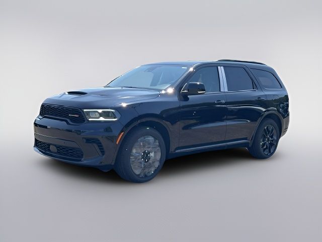2025 Dodge Durango R/T Plus