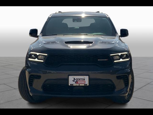 2025 Dodge Durango R/T Plus