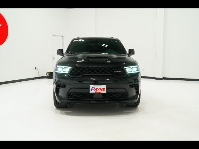 2025 Dodge Durango R/T Plus