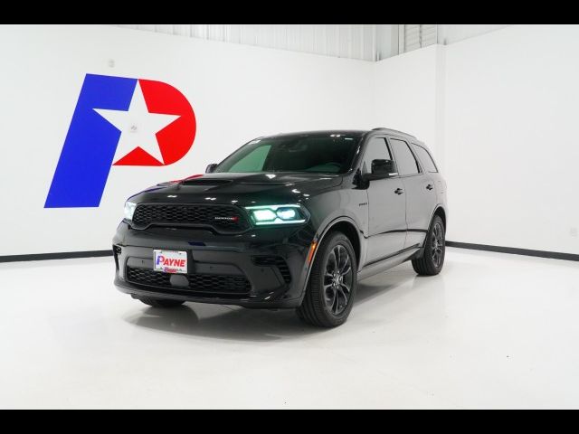 2025 Dodge Durango R/T Plus