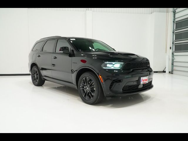 2025 Dodge Durango R/T Plus