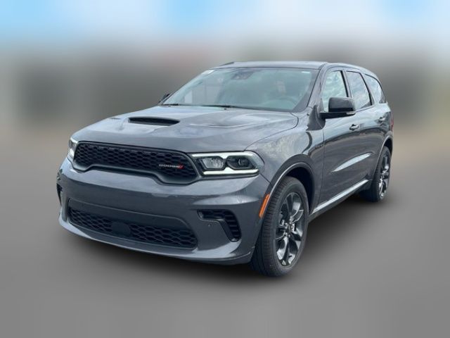 2025 Dodge Durango R/T Plus