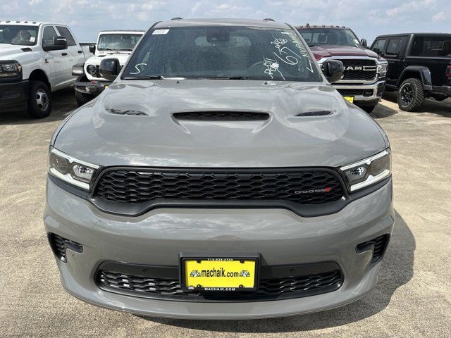 2025 Dodge Durango R/T Plus