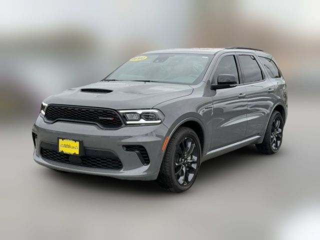 2025 Dodge Durango R/T Plus