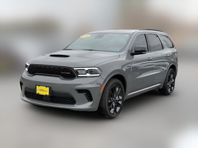 2025 Dodge Durango R/T Plus