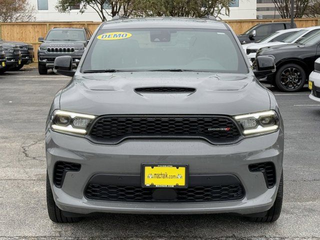 2025 Dodge Durango R/T Plus