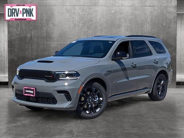 2025 Dodge Durango R/T Plus