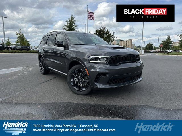 2025 Dodge Durango R/T Plus