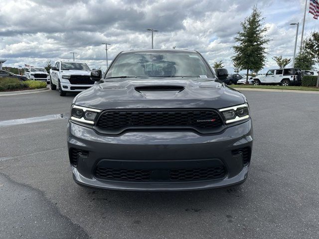 2025 Dodge Durango R/T Plus