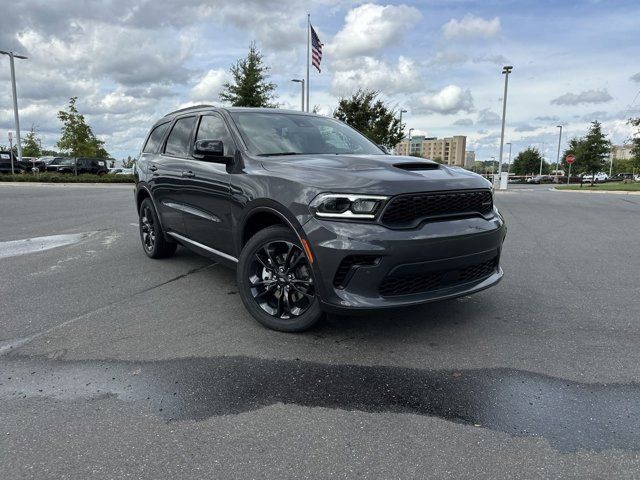 2025 Dodge Durango R/T Plus