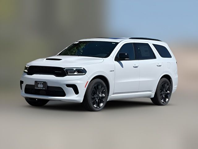 2025 Dodge Durango R/T Plus