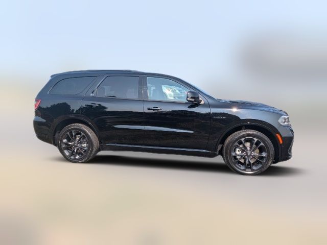 2025 Dodge Durango R/T Plus