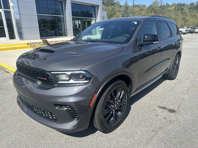 2025 Dodge Durango R/T Plus