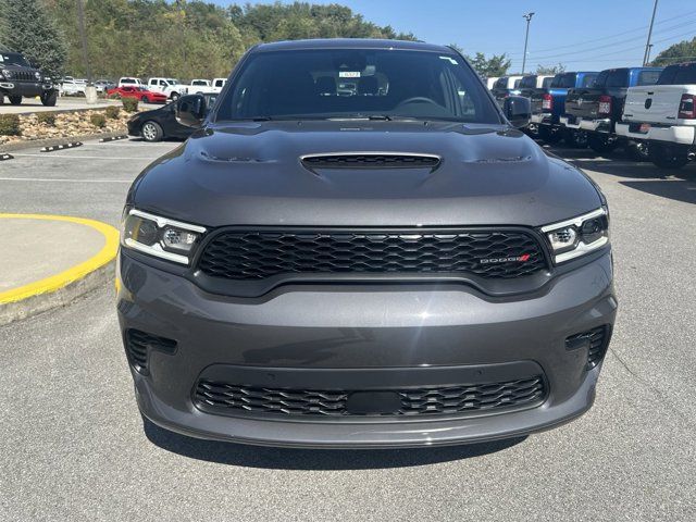 2025 Dodge Durango R/T Plus