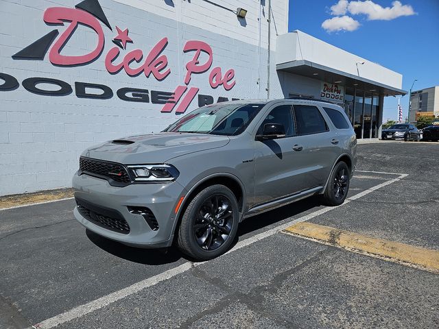 2025 Dodge Durango R/T Plus